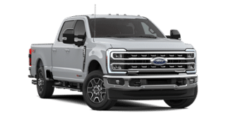 2026 Ford Super Duty® External Image 5